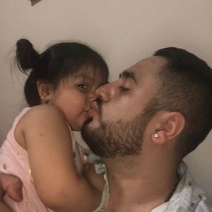 Meet your Posher, Pedro pablo